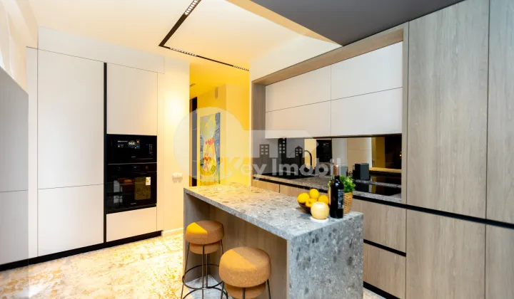 Apartament, Centru, ISMAIL