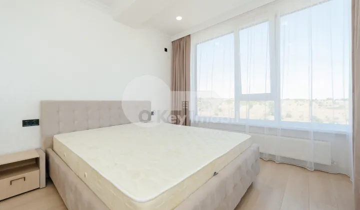 Apartament, DUMBRAVA