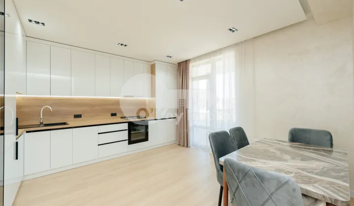 Apartament, DUMBRAVA