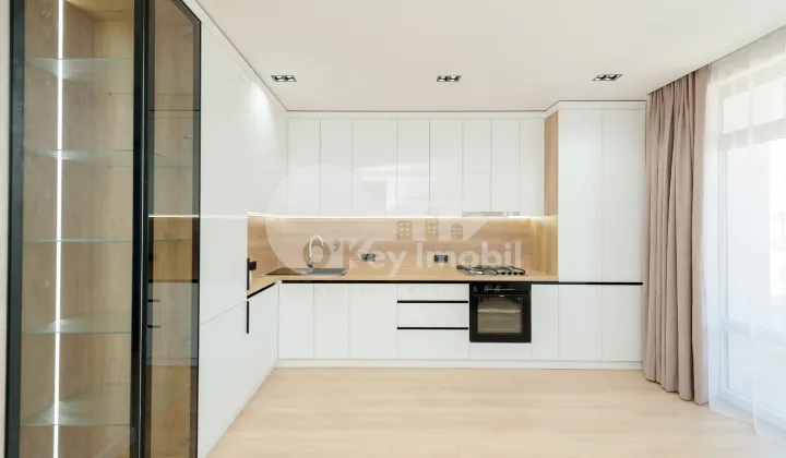 Apartament, DUMBRAVA