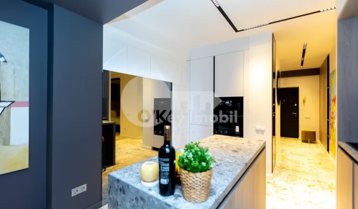 Apartament, Centru, ISMAIL