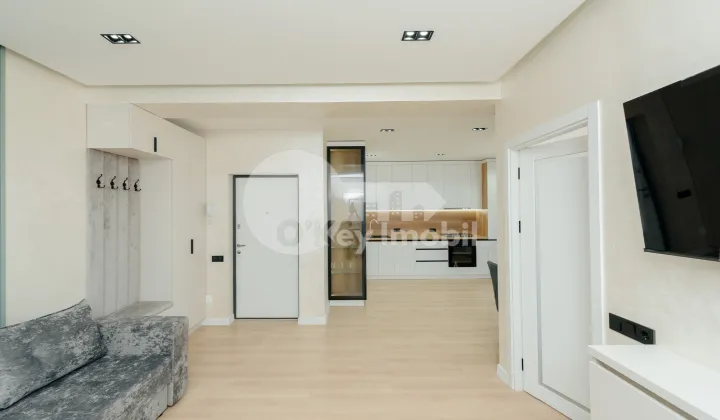 Apartament, DUMBRAVA