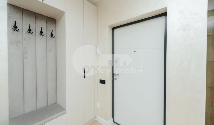 Apartament, DUMBRAVA