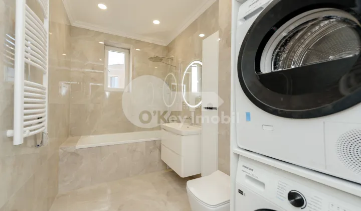 Apartament, DUMBRAVA