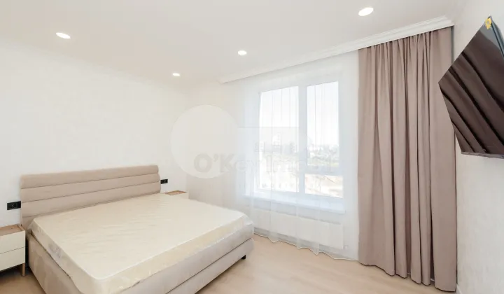 Apartament, DUMBRAVA