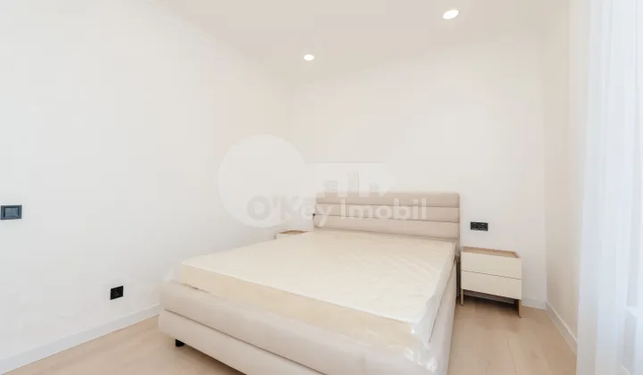 Apartament, DUMBRAVA