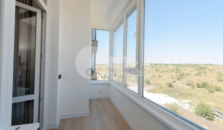 Apartament, DUMBRAVA