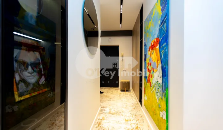 Apartament, Centru, ISMAIL