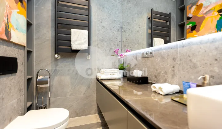 Apartament, Centru, ISMAIL