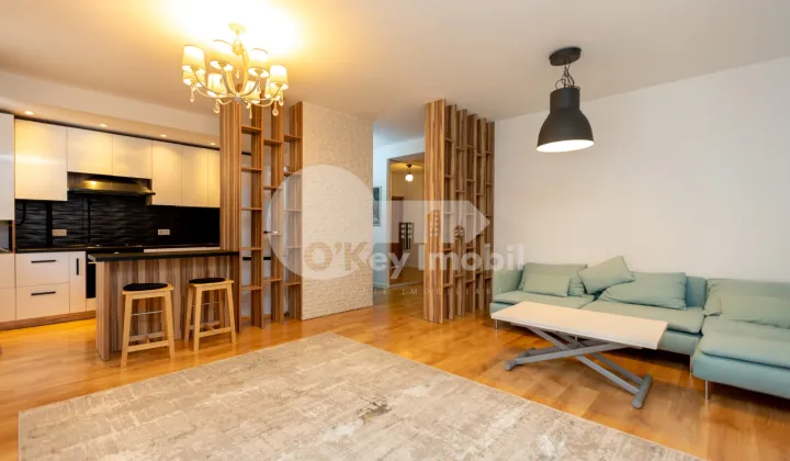 Apartament, Centru, CONSTANTIN VÂRNAV