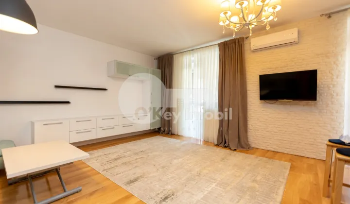 Apartament, Centru, CONSTANTIN VÂRNAV