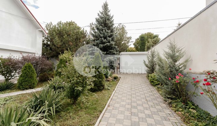 Casă, Telecentru, VALEA DICESCU