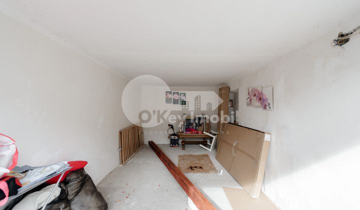 Casă, Telecentru, VALEA DICESCU