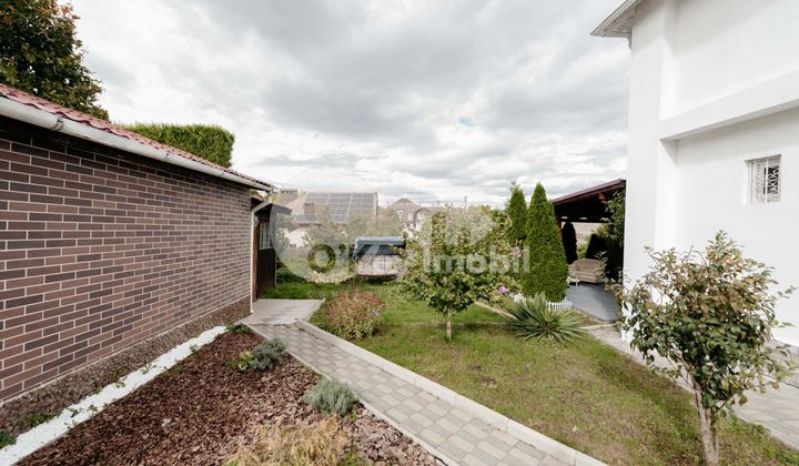 Casă, Telecentru, VALEA DICESCU