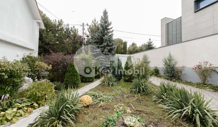 Casă, Telecentru, VALEA DICESCU