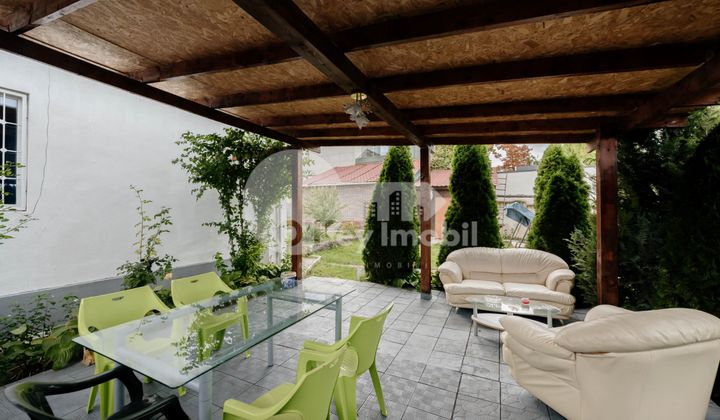 Casă, Telecentru, VALEA DICESCU