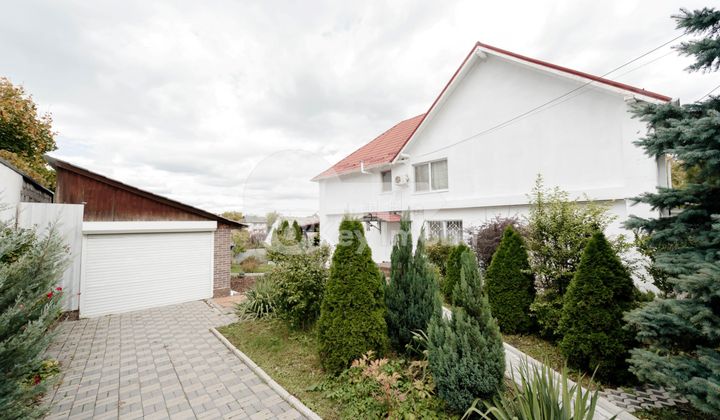 Casă, Telecentru, VALEA DICESCU