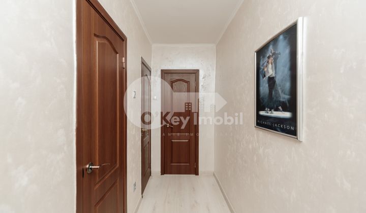 Casă, Telecentru, VALEA DICESCU