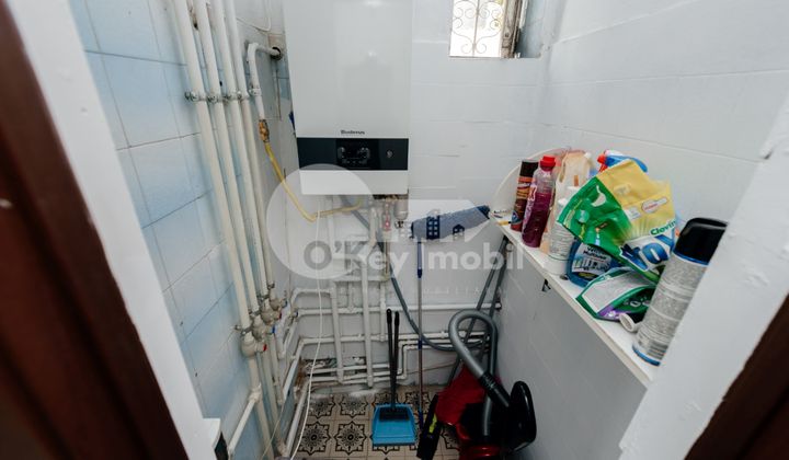 Casă, Telecentru, VALEA DICESCU