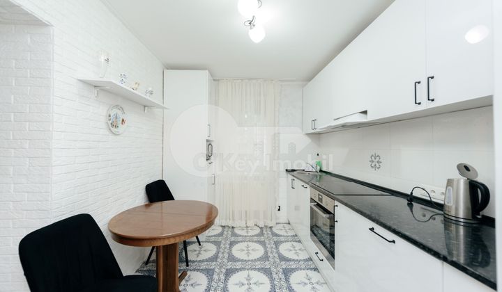 Casă, Telecentru, VALEA DICESCU