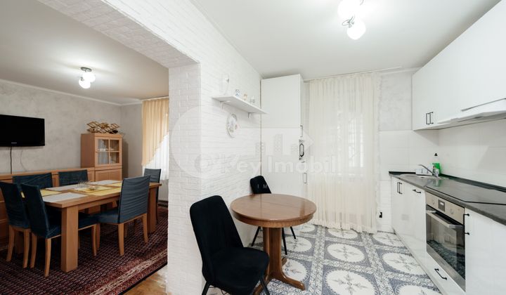 Casă, Telecentru, VALEA DICESCU