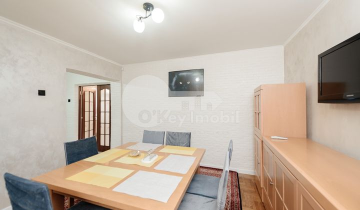 Casă, Telecentru, VALEA DICESCU