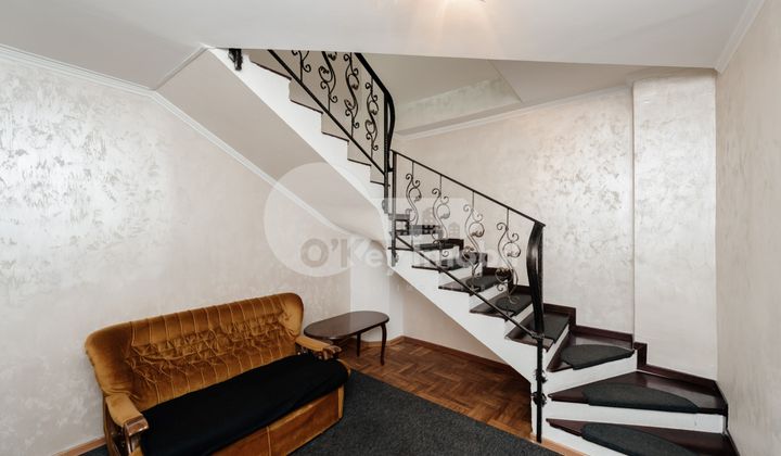 Casă, Telecentru, VALEA DICESCU