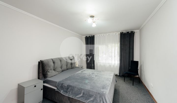 Casă, Telecentru, VALEA DICESCU