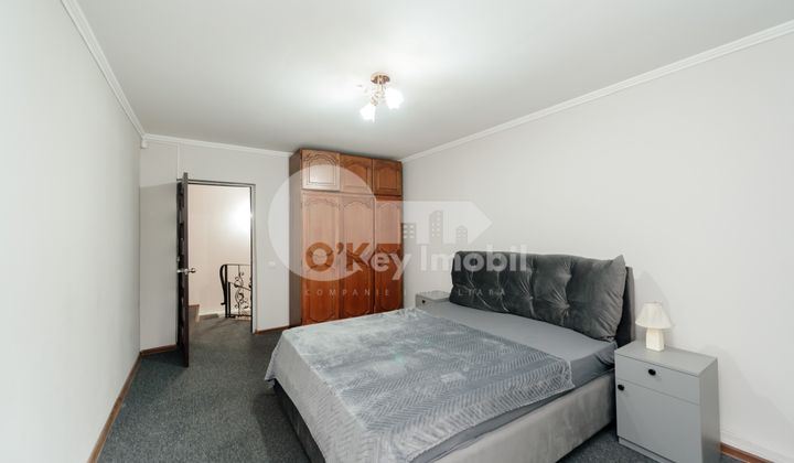 Casă, Telecentru, VALEA DICESCU