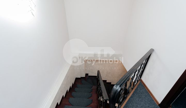 Casă, Telecentru, VALEA DICESCU