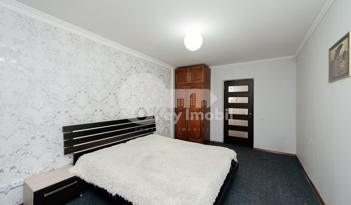 Casă, Telecentru, VALEA DICESCU