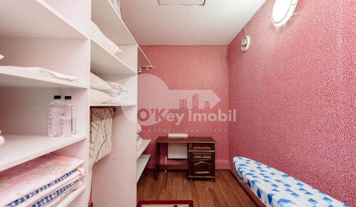 Casă, Telecentru, VALEA DICESCU