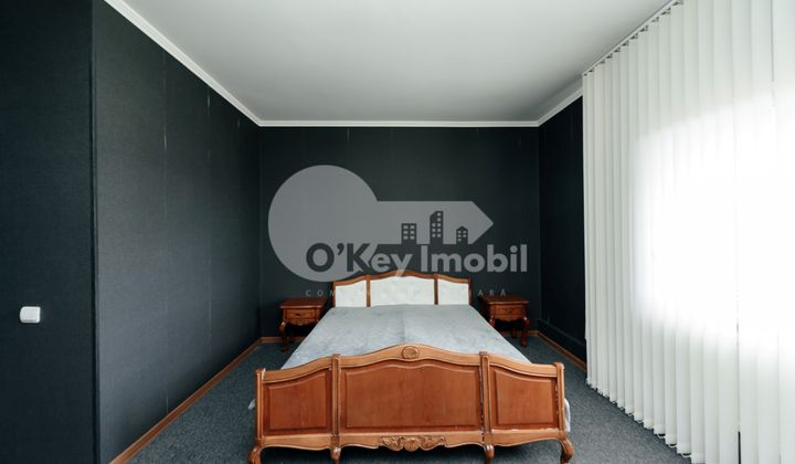 Casă, Telecentru, VALEA DICESCU