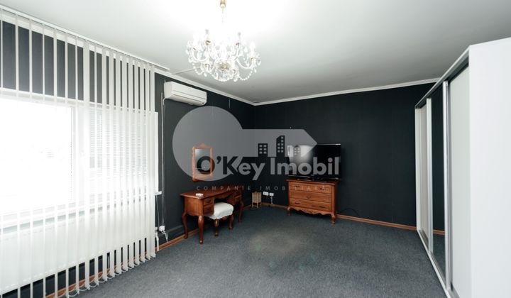 Casă, Telecentru, VALEA DICESCU