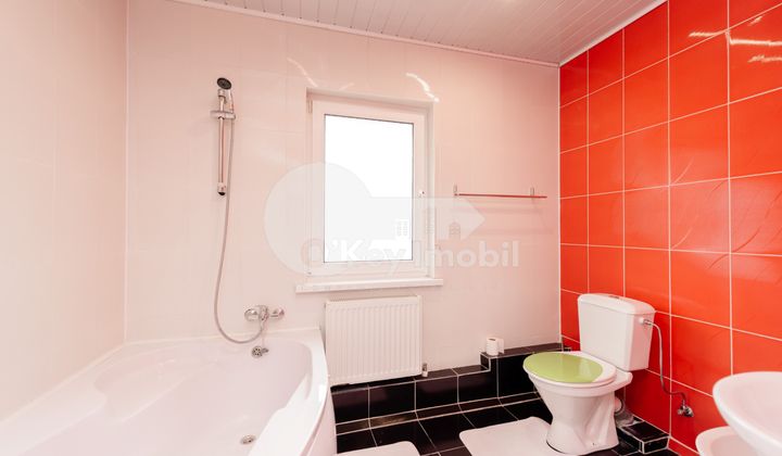 Casă, Telecentru, VALEA DICESCU