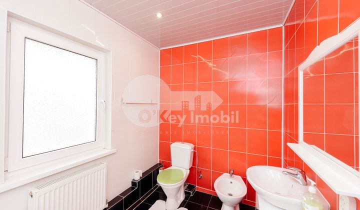 Casă, Telecentru, VALEA DICESCU