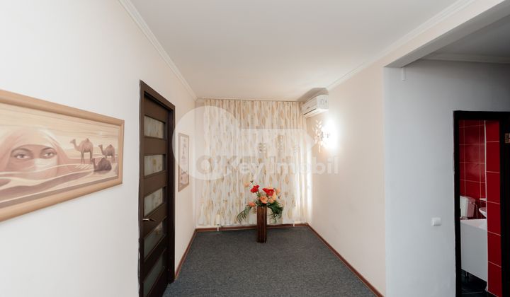 Casă, Telecentru, VALEA DICESCU