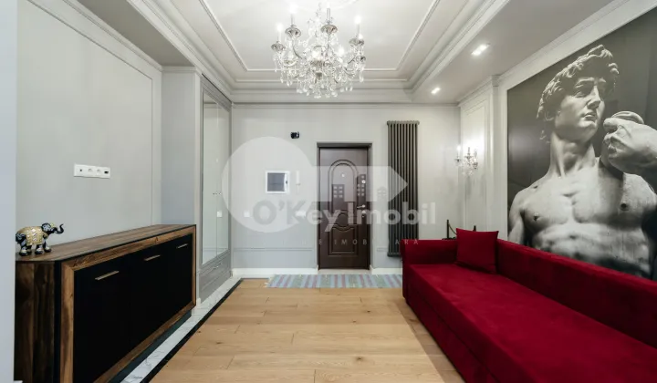 Apartament, Centru, SFATUL ȚĂRII