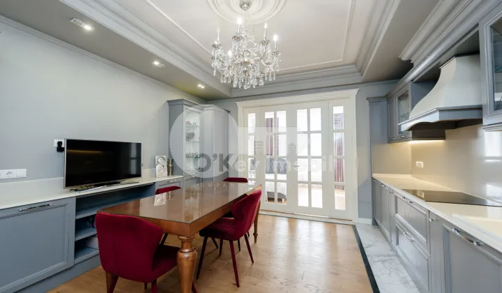 Apartament, Centru, SFATUL ȚĂRII