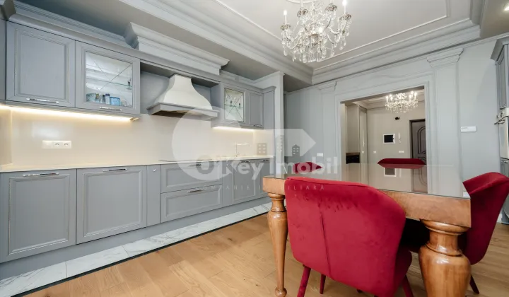 Apartament, Centru, SFATUL ȚĂRII