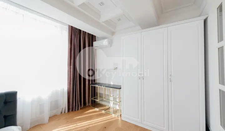 Apartament, Centru, SFATUL ȚĂRII