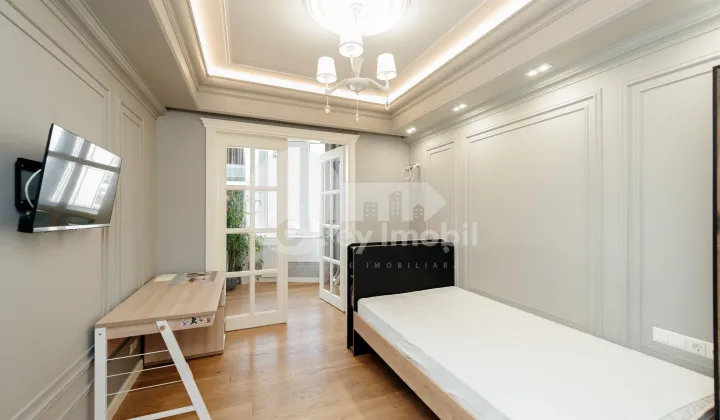 Apartament, Centru, SFATUL ȚĂRII