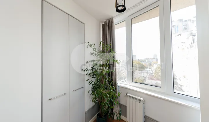 Apartament, Centru, SFATUL ȚĂRII