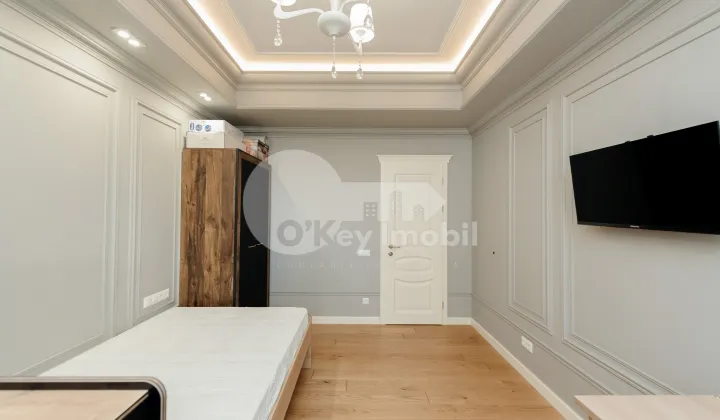 Apartament, Centru, SFATUL ȚĂRII