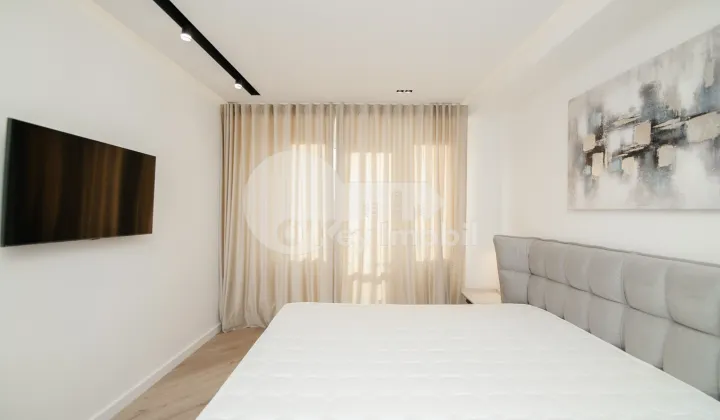 Apartament, Centru, LEV TOLSTOI