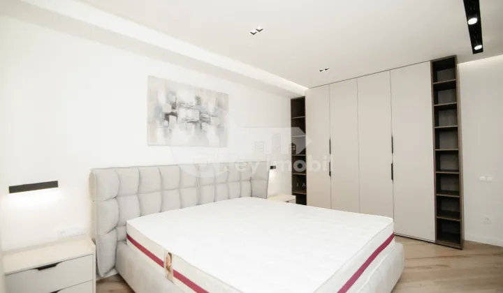 Apartament, Centru, LEV TOLSTOI