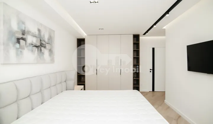 Apartament, Centru, LEV TOLSTOI