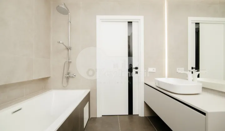 Apartament, Centru, LEV TOLSTOI