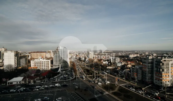 Apartament, Centru, LEV TOLSTOI