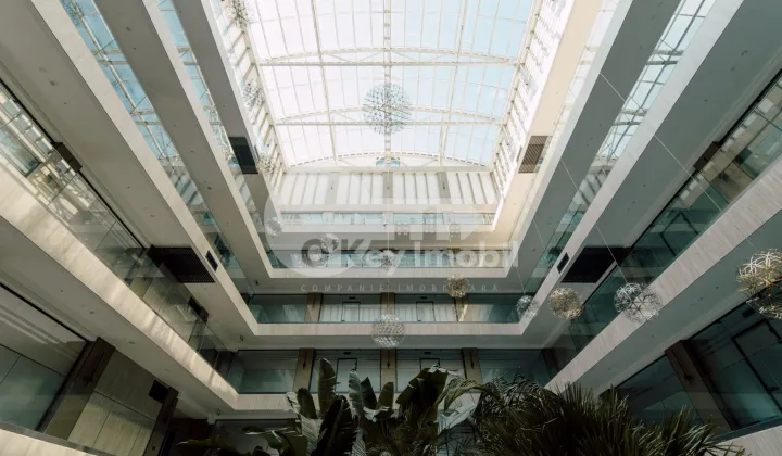 Oficiu, Centru, ȘTEFAN CEL MARE